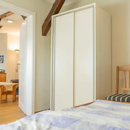 Lejlighed Bauernhof Kleingarn - Bauernhus 13 *