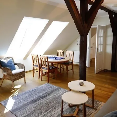 Apartament Bauernhof Kleingarn - Bauernhus 13 Sulsdorf auf Fehmarn