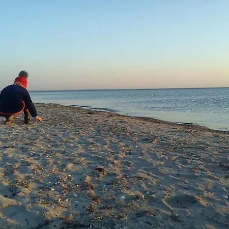 Lejlighed Bauernhof Kleingarn - Bauernhus 13