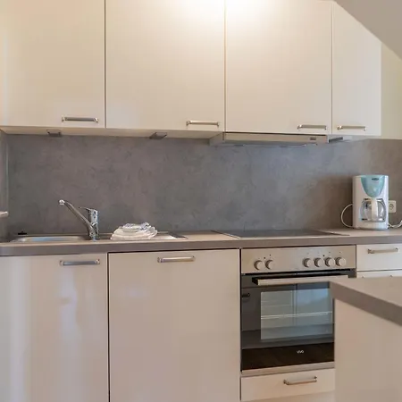 Lejlighed Bauernhof Kleingarn - Bauernhus 13 *