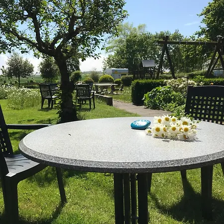 Bauernhof Kleingarn - Bauernhus 13 Lejlighed Sulsdorf auf Fehmarn