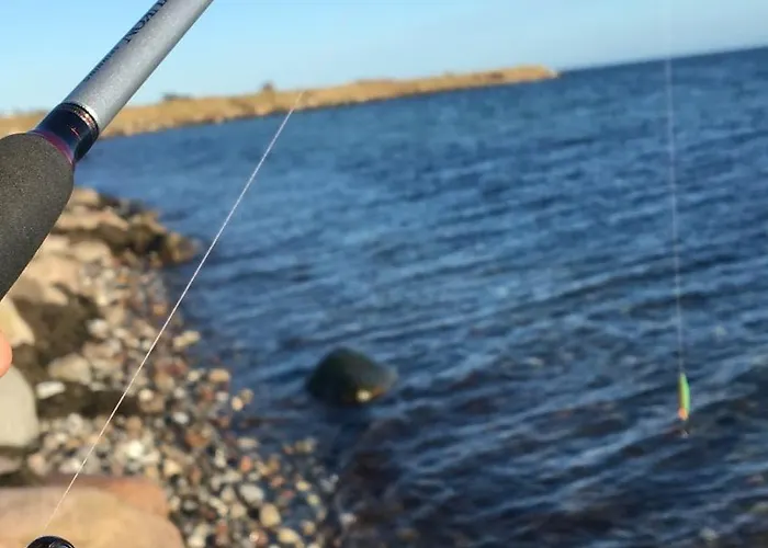 Lejlighed Bauernhof Kleingarn - Bauernhus 13