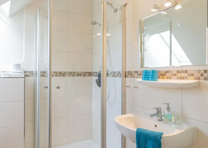 Lejlighed Bauernhof Kleingarn - Bauernhus 13 *