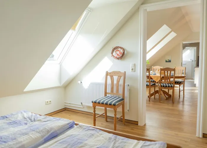 Bauernhof Kleingarn - Bauernhus 13 Sulsdorf auf Fehmarn